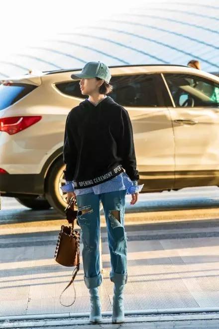 马卡龙色系的小白鞋好清新,马卡龙色系穿什么鞋都百搭