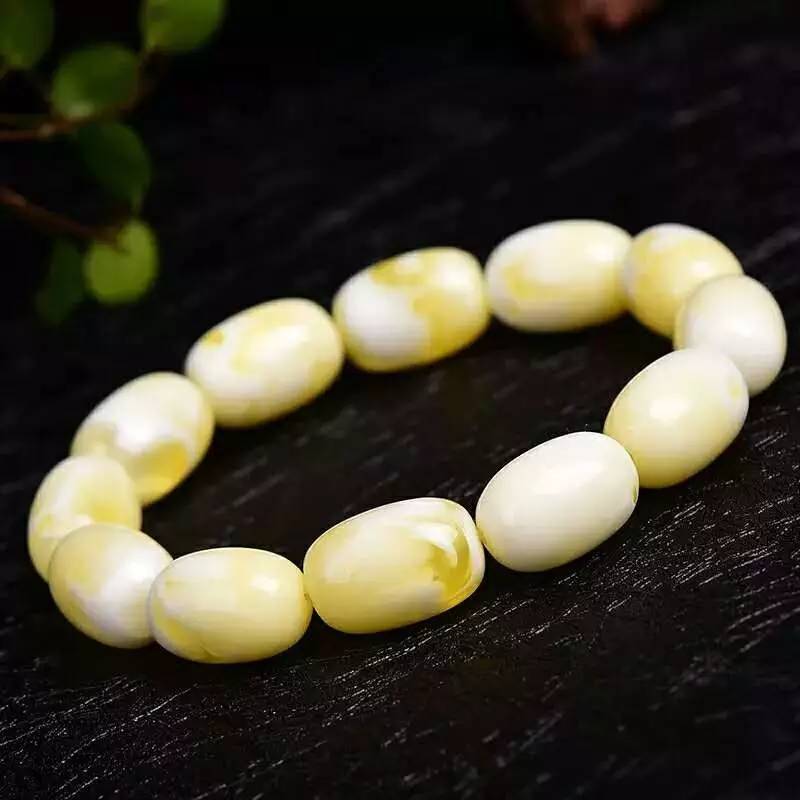 琥珀蜜蜡某宝网上便宜卖，分分钟坑你没商量……