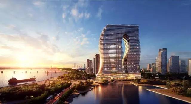 滨江到底是哪里,滨江是一条江吗