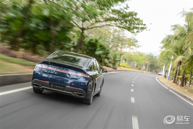 林肯mkz和雅阁混动哪个好,林肯mkz混动版要充电吗