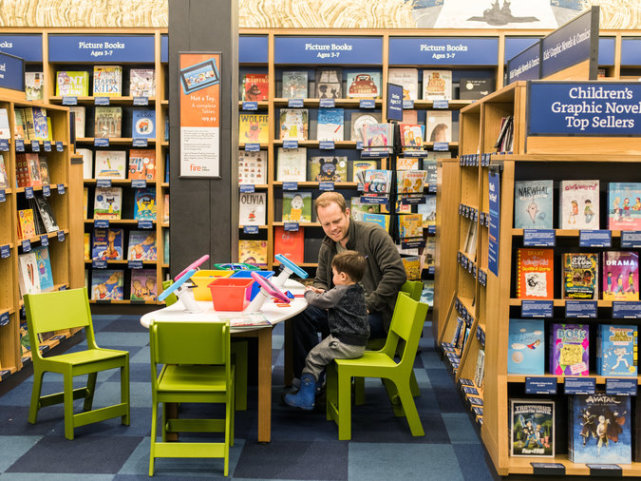 亚马逊电商新计划,亚马逊推出全新供应链服务