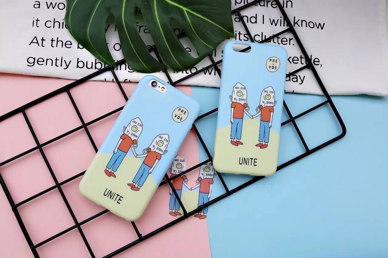 淘宝上适合学生党的手机壳vivoy5s,淘宝好看又便宜的手机壳