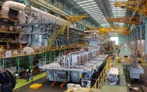 带你看懂中国四大工业强国,盘点中国的三大工业强国