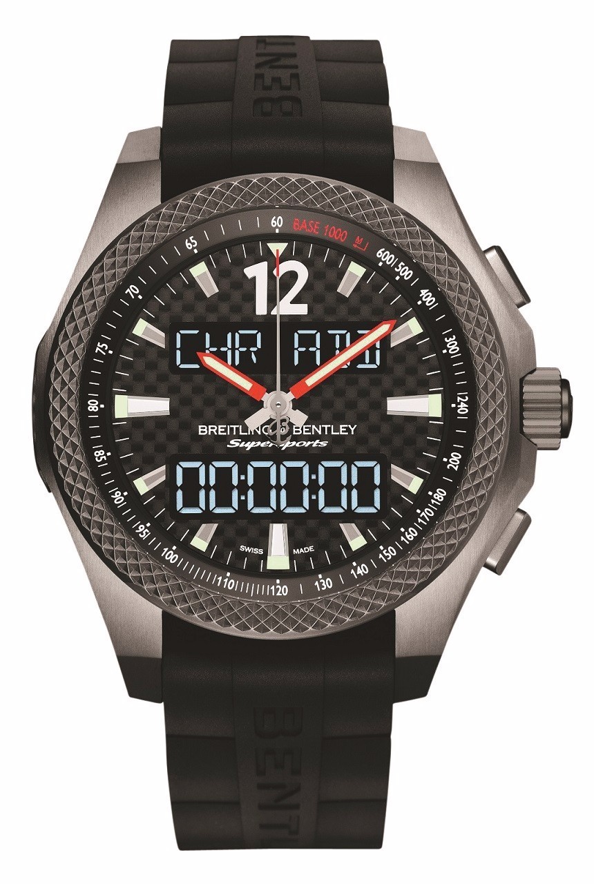 一次戴两块表,一次戴俩手表