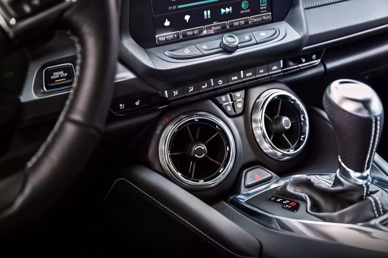 2.0trs科迈罗,2.0科迈罗大黄蜂油耗