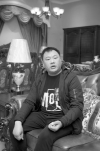 逾千品牌家居工厂齐推“出厂价”吸引全国采购商