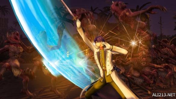 无双全明星全人物羁绊对话,无双全明星全人物大招