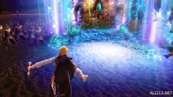 无双全明星全人物羁绊对话,无双全明星全人物大招