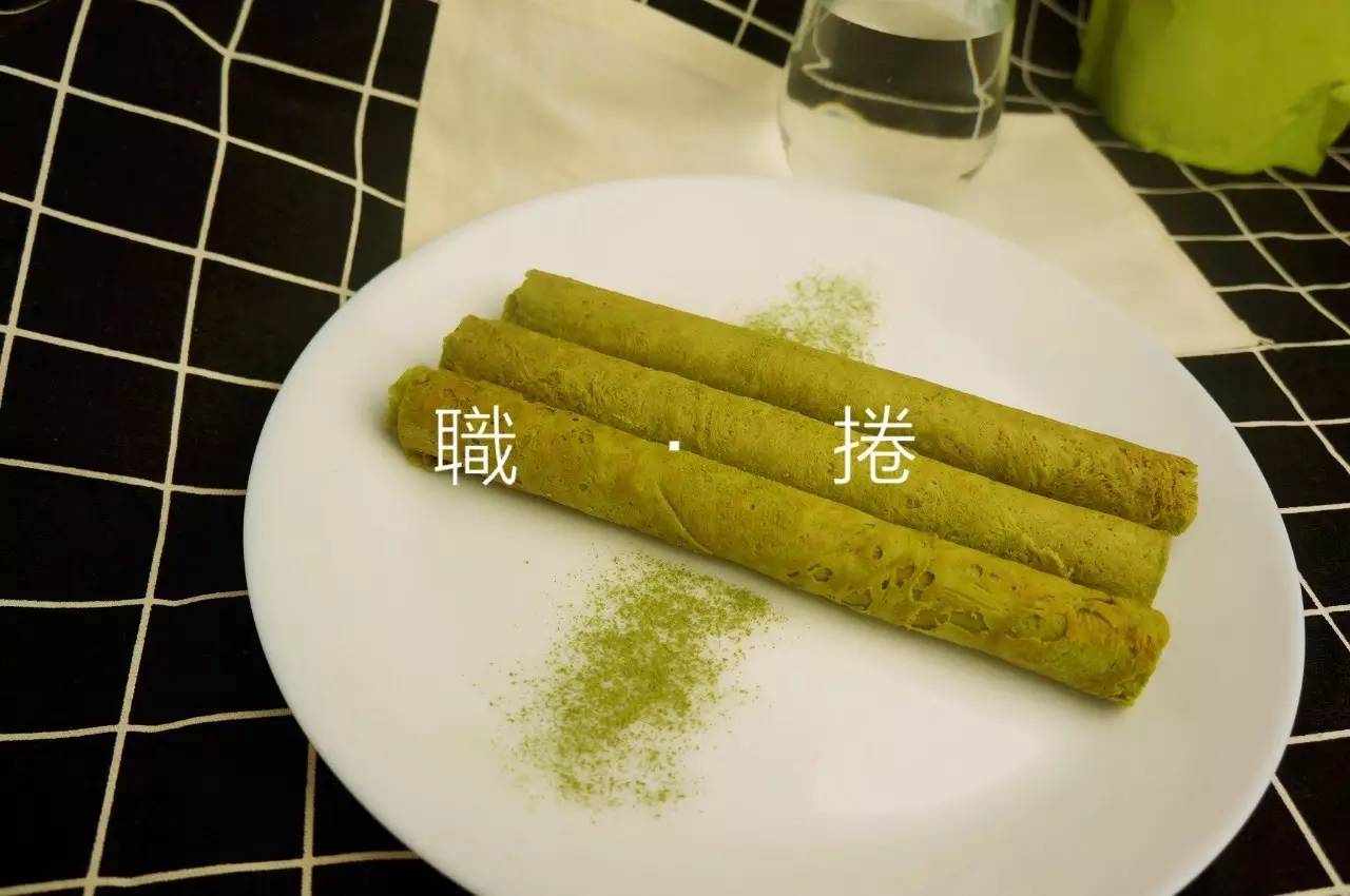 内地手工蛋卷,台湾正宗手工蛋卷