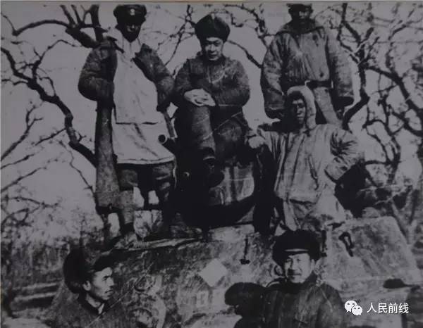 经历10次整编6次转隶1次移防，这是怎样的军改“老司机”？