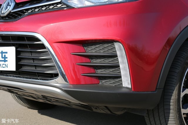 爱卡汽车试驾视频,爱卡suv专业测试