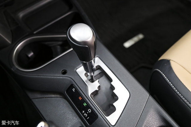 爱卡汽车系统评测,广汽丰田suv测试