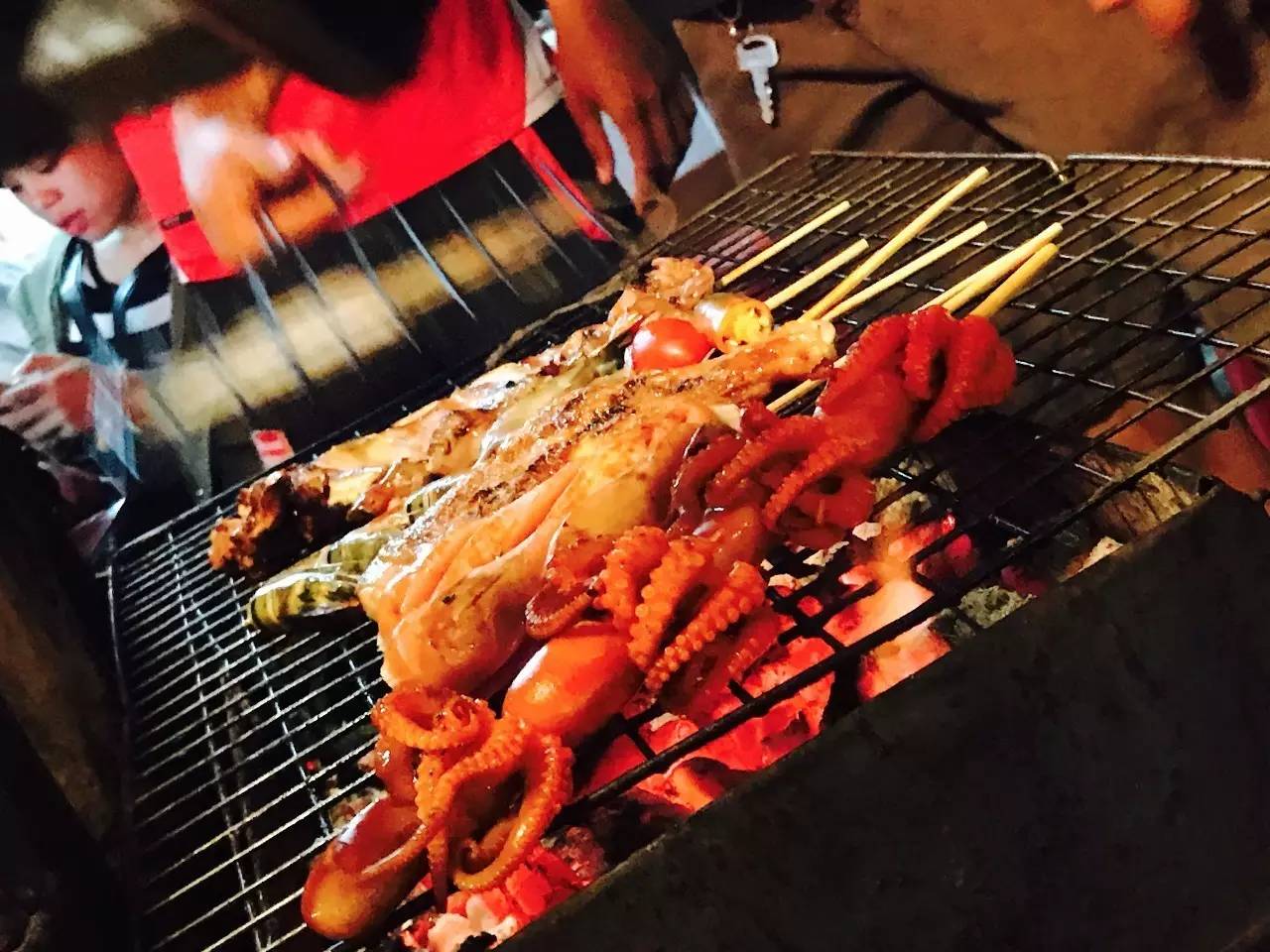 泰国十大不坑人景点,泰国不值得去的海岛