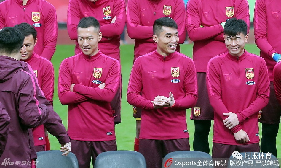 国足李铁王永珀,国足王永珀