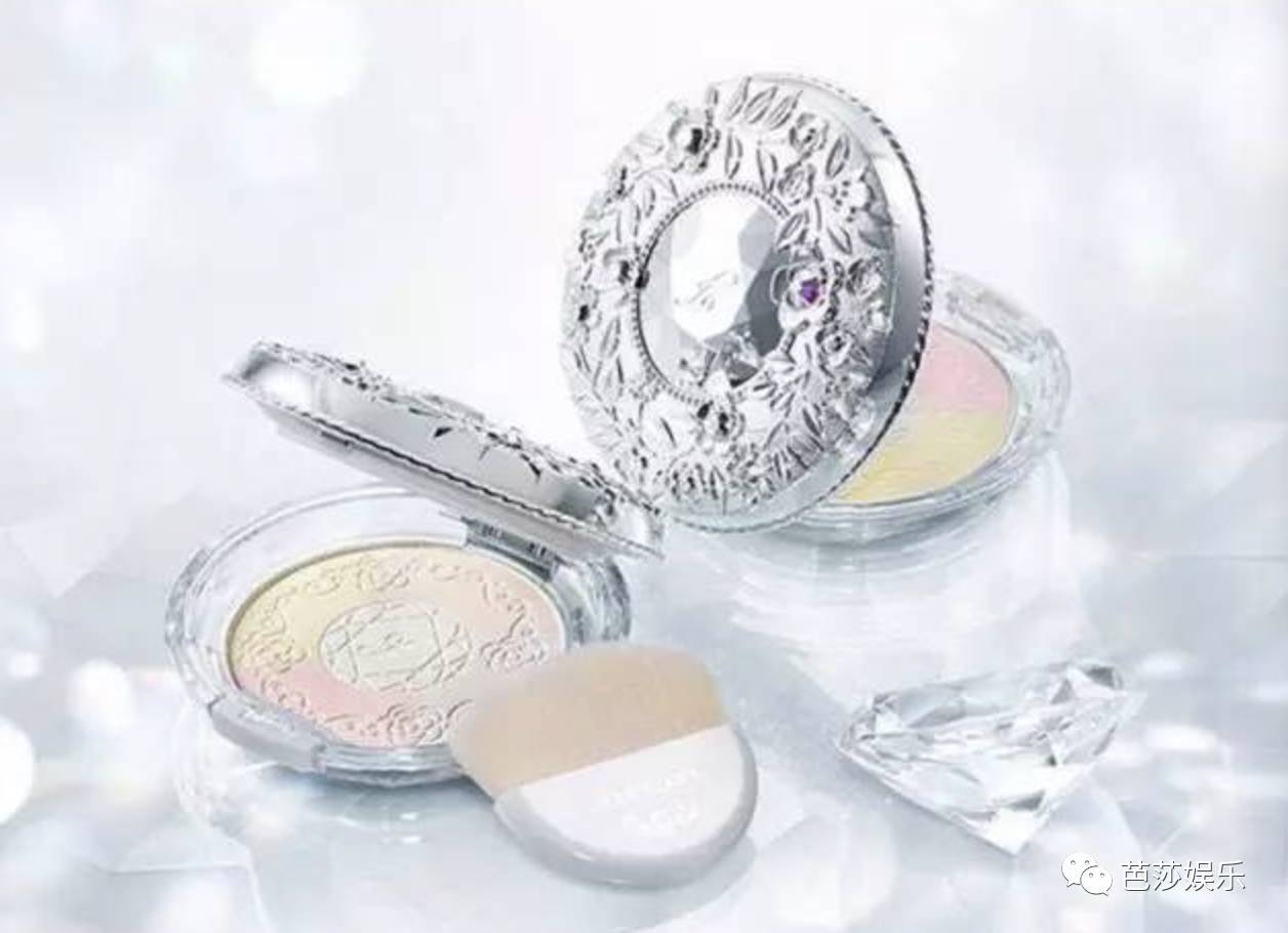 彩妆怎么换季,闺蜜美妆试用报告