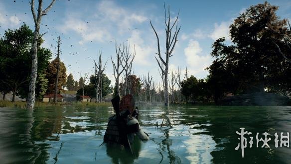 绝地求生大逃杀配图,绝地求生大逃杀战绩查询