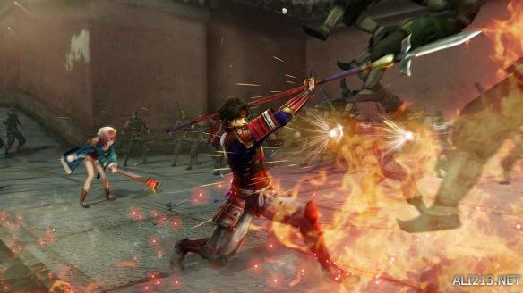 无双全明星全人物羁绊对话,无双全明星全人物大招