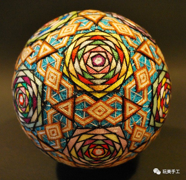 手鞠球形成于日本还是中国,手鞠球中国历史背景