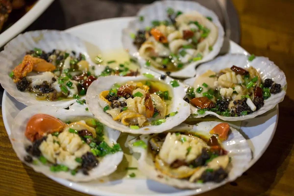 大连海洋馆搬运动物,大连海鲜搬运工