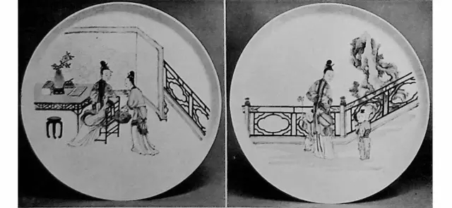 《处女的翻译》第41篇·W.J.霍尔特收藏系列第二章（4）