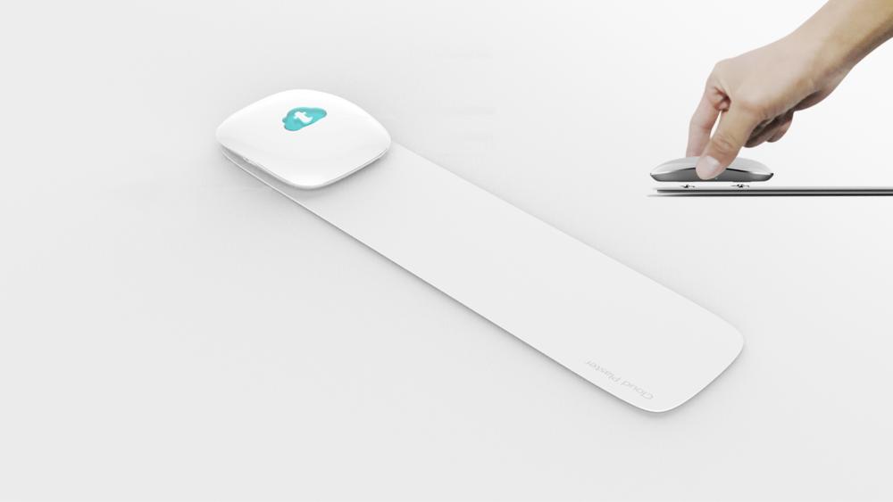 融资500万不满医院设备他做可穿戴疼痛诊疗仪打进5家医院共销2千台