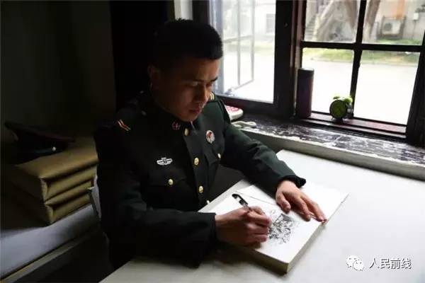 关注士兵军考,关注参军知识