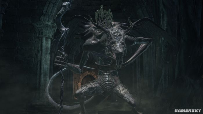 黑魂到底有多难,黑魂悲惨结局