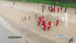 巡航祖宗海,巡航祖宗海纪录片