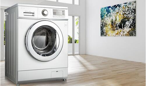 换季清洗洗衣机,推荐一款洗脏衣服的洗衣机