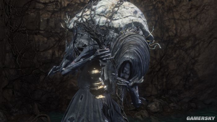 黑魂到底有多难,黑魂悲惨结局