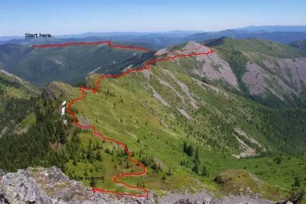 “导”亦有道：学会GPS，在山野安全穿行