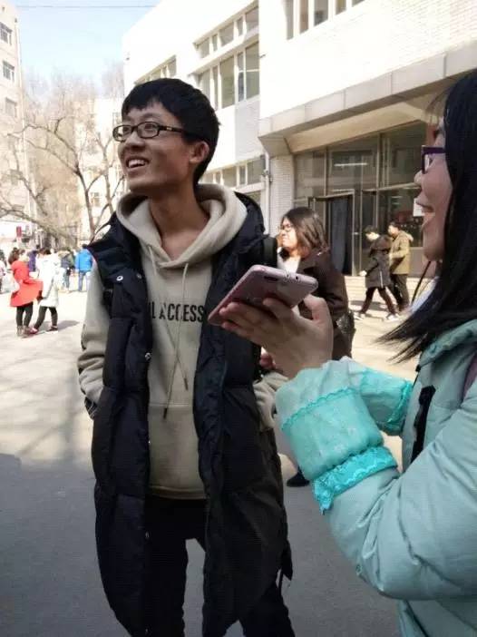 看看这里面有没有你的东林好室友