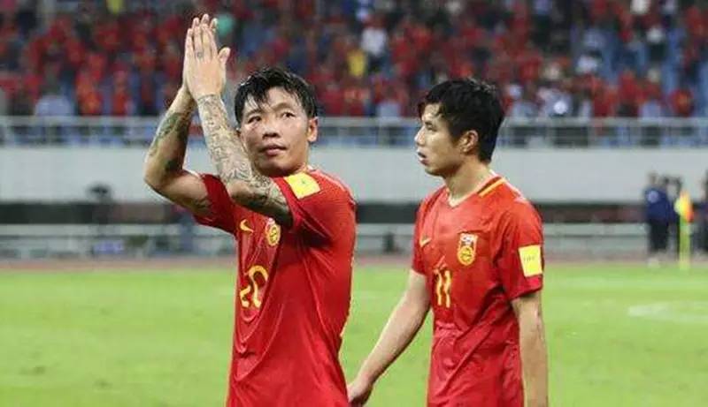 浩Y|如果国足是一辆车,那它能跑多远?|Y车评