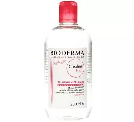 Bambi美番丨五种卸妆产品到现在还分不清楚？你还敢说你妆卸干净了？