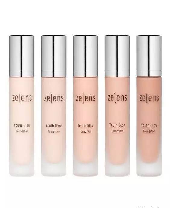 ysl粉底液打造清透底妆,底妆用粉底液还是cc好呢