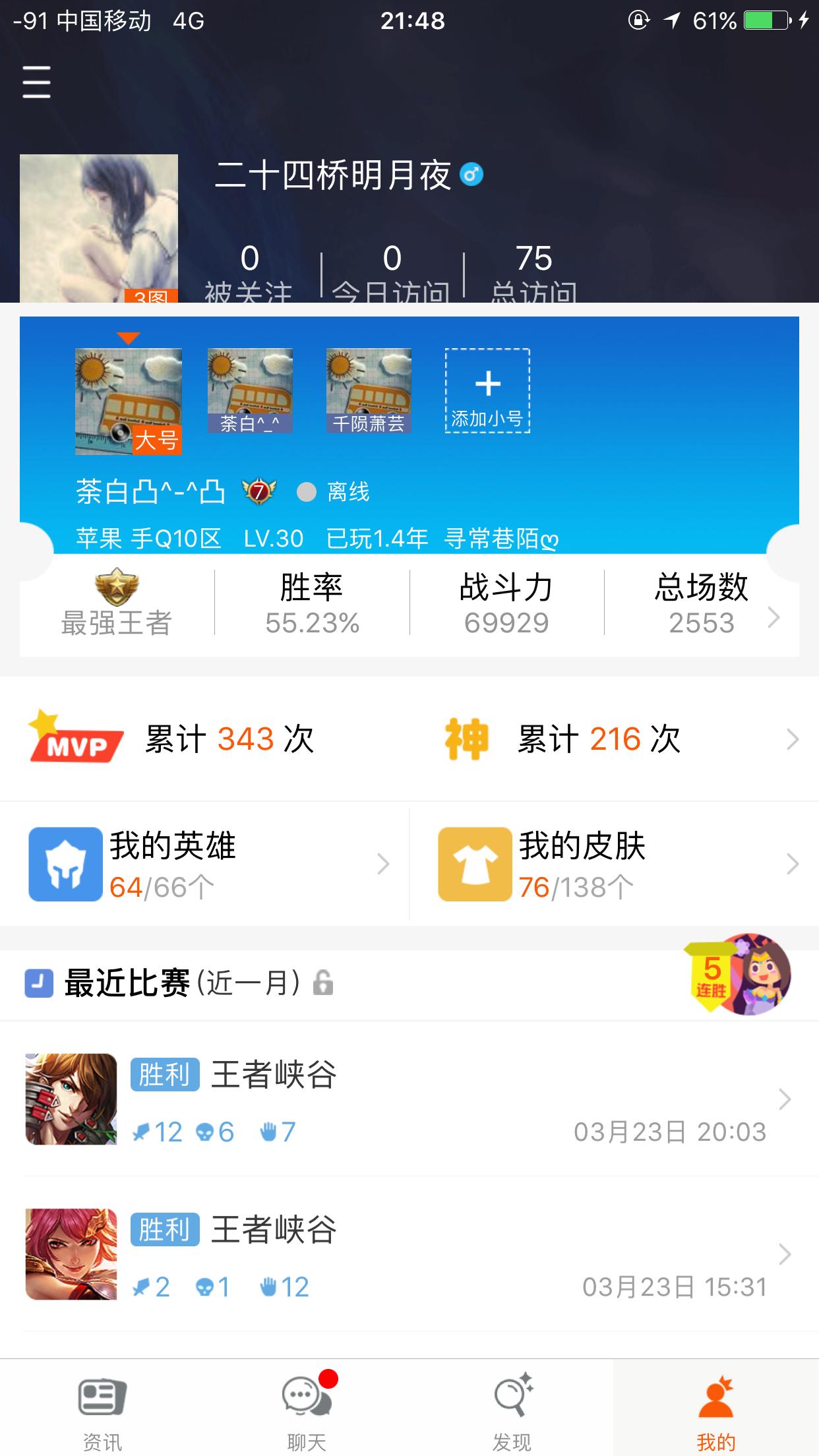 王者荣耀玩了5年都没上过王者,王者荣耀的王者历程