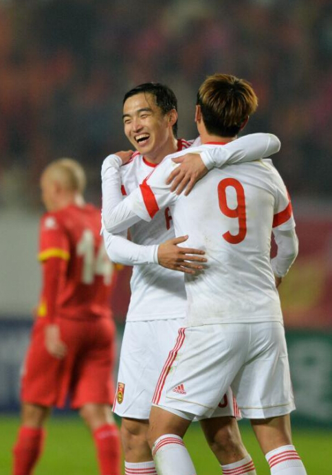 斯科拉里接手国足的三大理由,斯科拉里下课恒大阵容将迎巨变