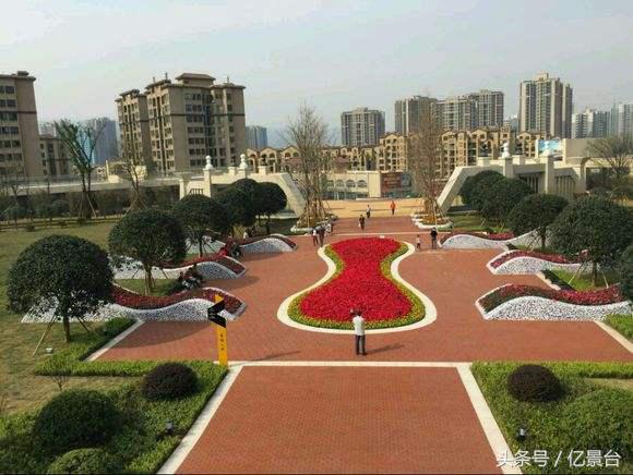 九龙坡网红景点有哪些,九龙坡十大必去景点免费