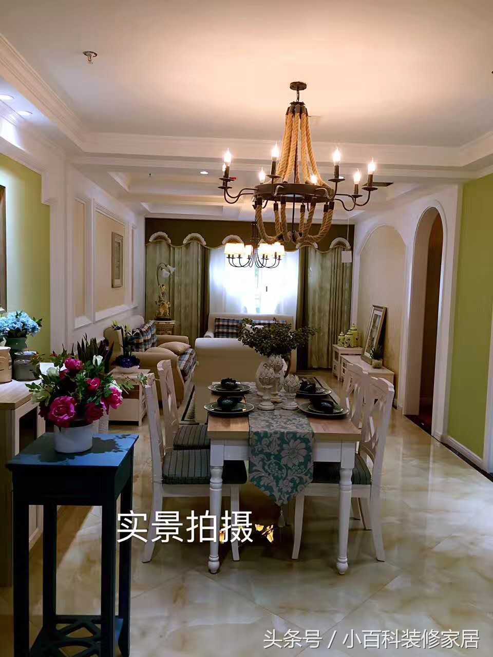 效果图vs实景还原,效果图和实景图差别太大翻车现场