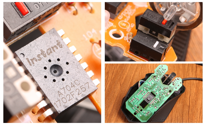 315电脑打假排行榜,便宜的鼠标有没有危害