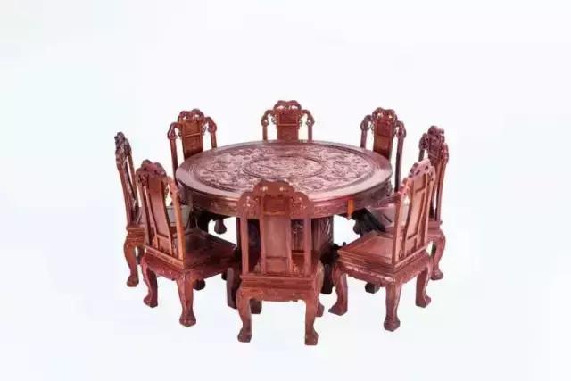 红木家具冬季保养,红木家具北方冬天干燥怎么保养