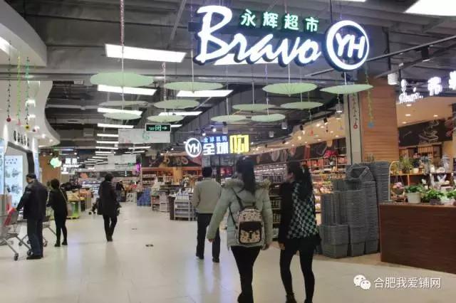 实探滨湖悦方IDMALL人气备受期待的中信是否水土不服