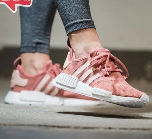 少女感满满的运动鞋,好看的运动鞋学生党少女心