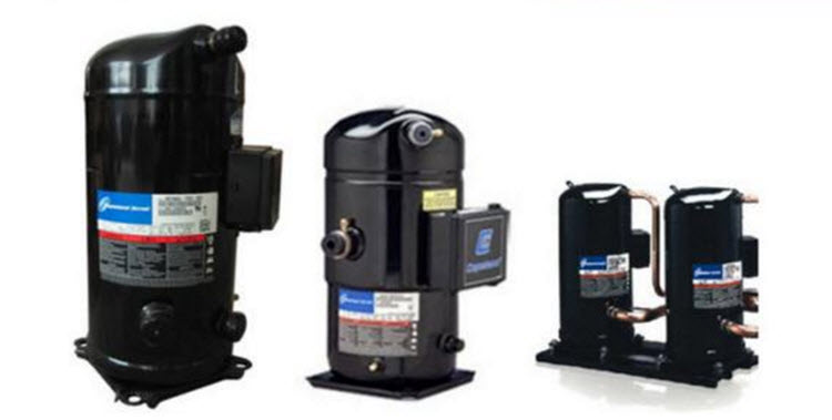 涡旋式制冷压缩机寿命,涡旋式空气压缩机优势有哪些