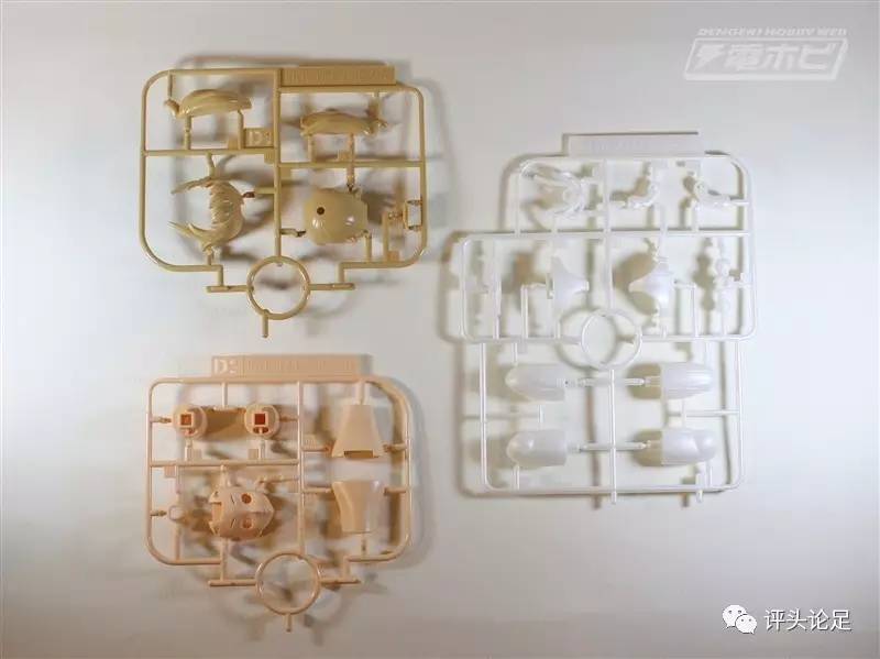 粉红天使降临！日站HGBF1/144粉红天使超级文奈图文评测