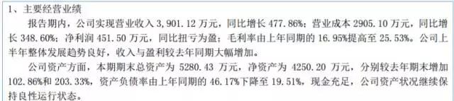 被誉为“电竞第一股”的网映文化是如何做到一年营收3901万的