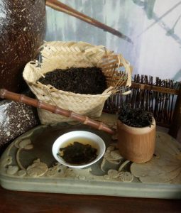 天尖茶安化黑茶,黑茶天尖是黑茶最好的茶吗