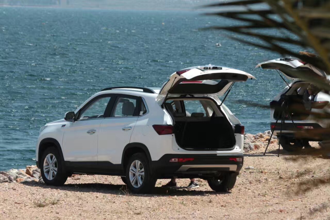 幻速S5这款车值不值得买,先听我说三点