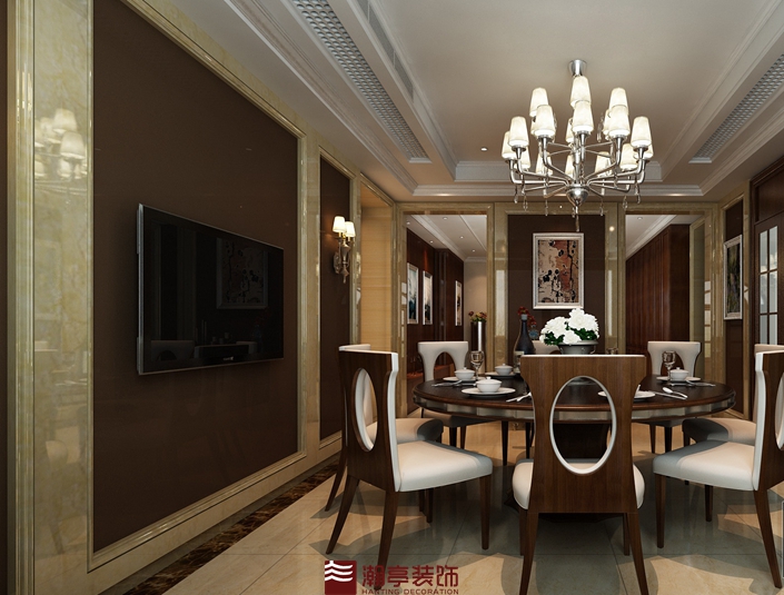 江西赣州南康装修,赣州南康现代简约装修