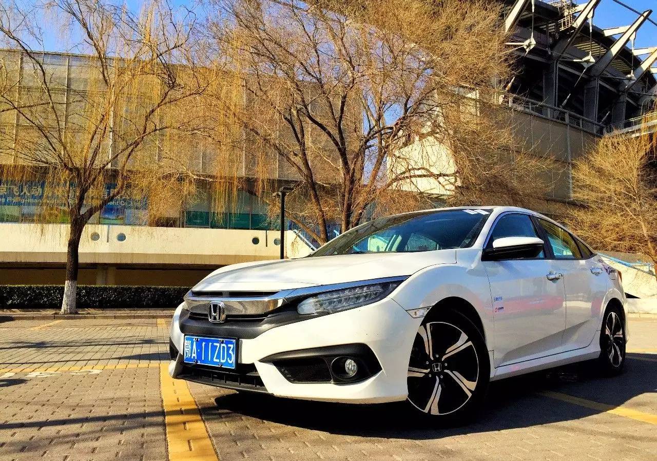 本田思域第十代用黄壳机油怎样 (怎么分辨第十代本田思域劲动版)